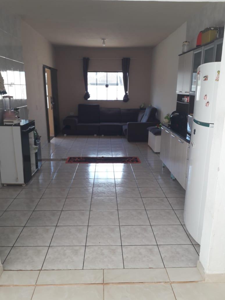 VRL214 vende casa jardim san raphael IV