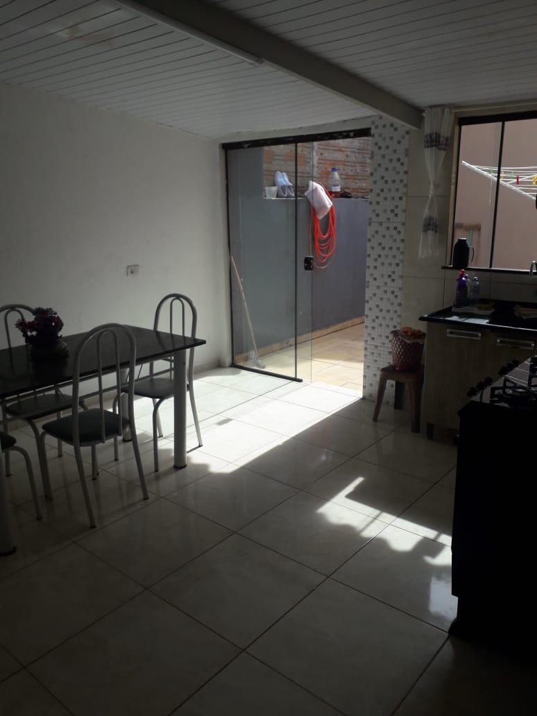 VRL214 vende casa jardim san raphael IV