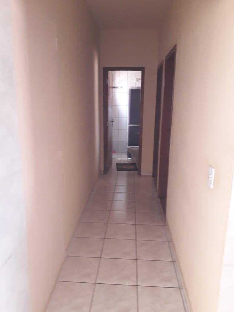 VRL214 vende casa jardim san raphael IV