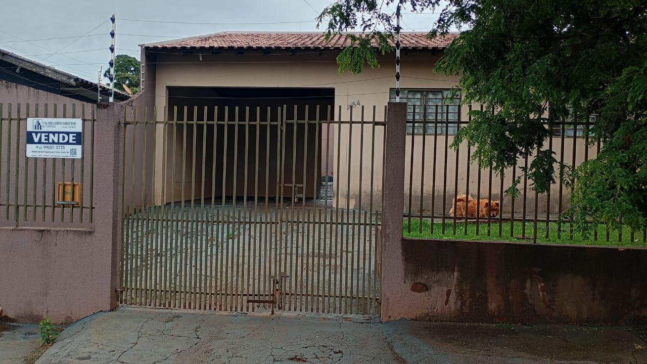 VRL218 Vendo casa conjunto flamingos III