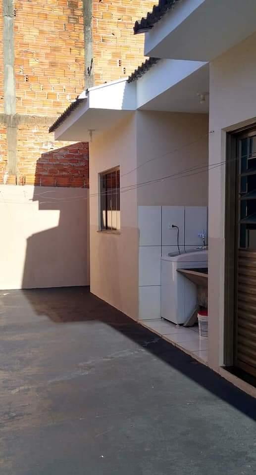 VRL219 Vendo casa jardim san raphael V
