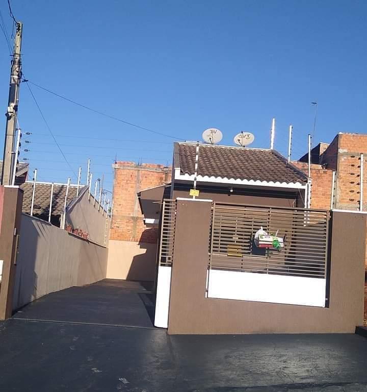 VRL219 Vendo casa jardim san raphael V