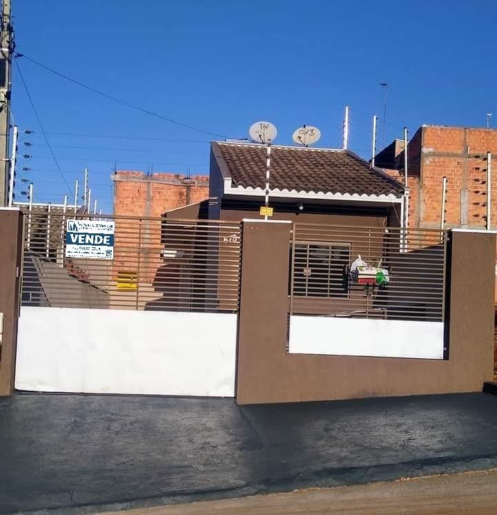 VRL219 Vendo casa jardim san raphael V