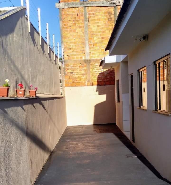 VRL219 Vendo casa jardim san raphael V