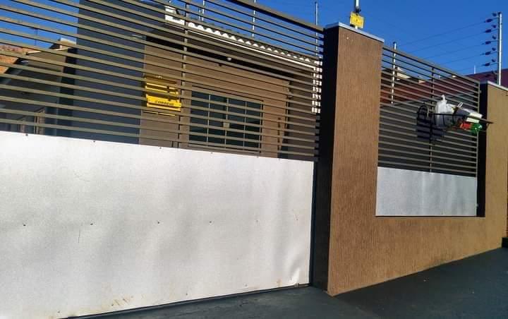 VRL219 Vendo casa jardim san raphael V