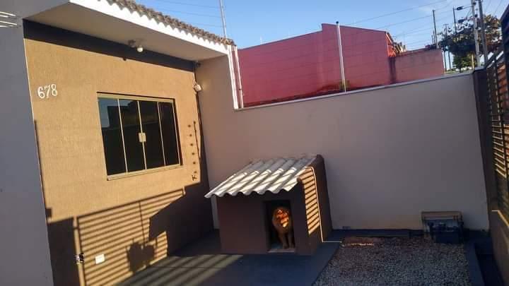 VRL219 Vendo casa jardim san raphael V