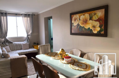 VRL221 Vende apartamento Residencial Spazio Arabella Arapongas