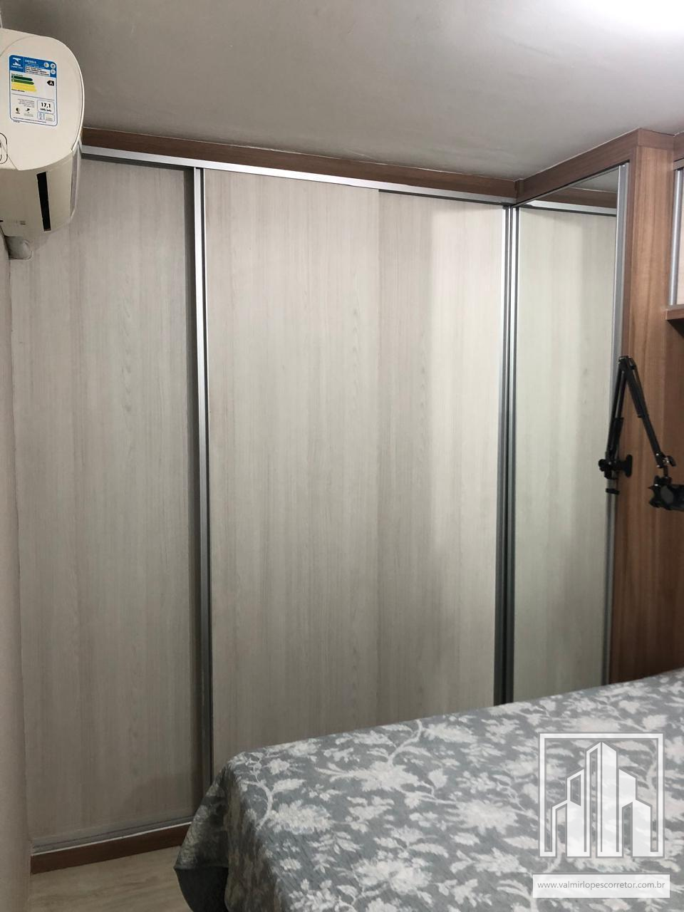 VRL221 Vende apartamento Residencial Spazio Arabella Arapongas