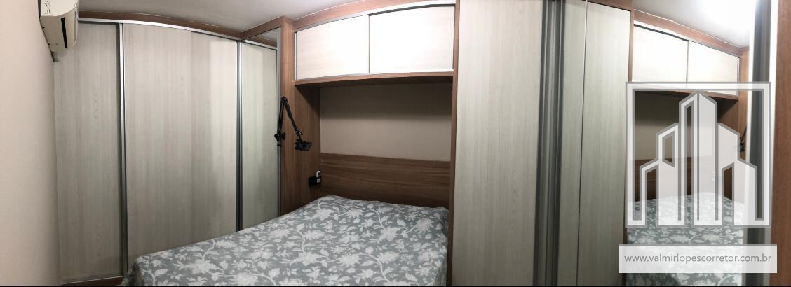 VRL221 Vende apartamento Residencial Spazio Arabella Arapongas