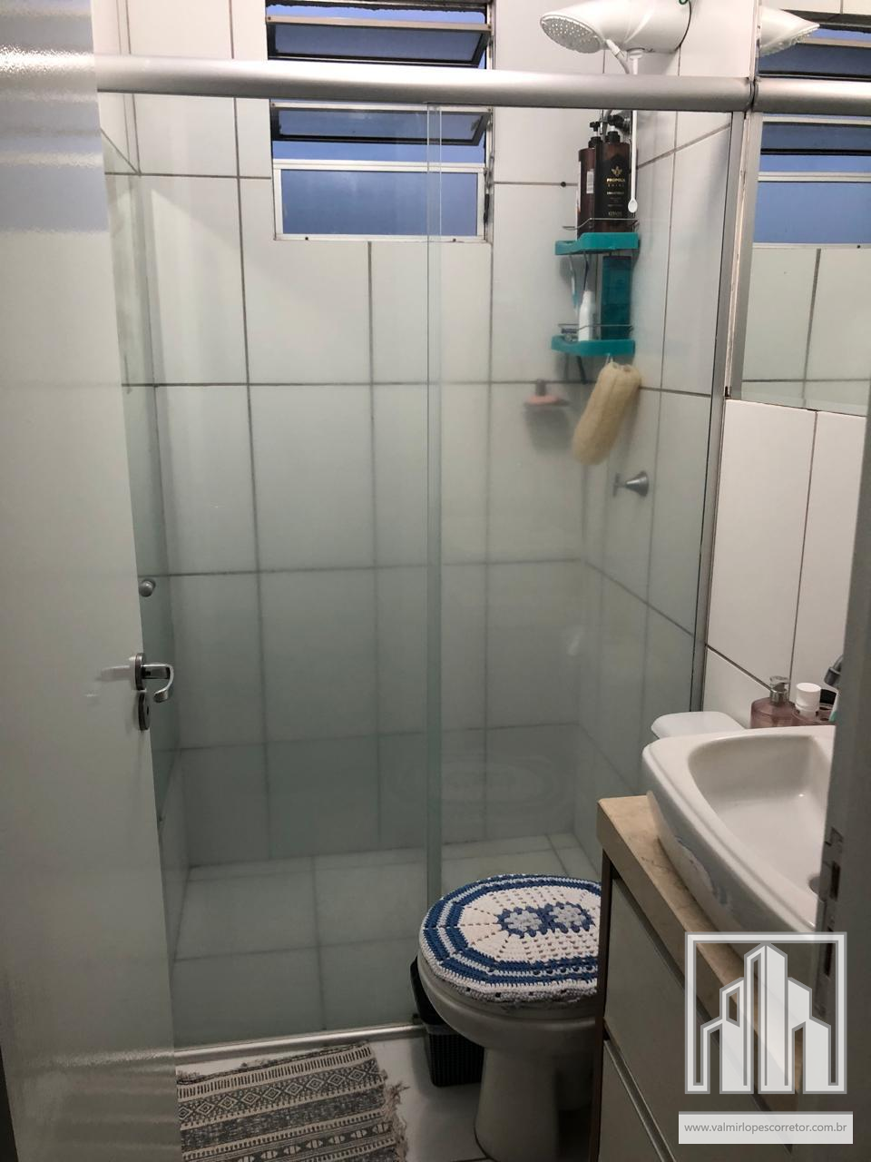 VRL221 Vende apartamento Residencial Spazio Arabella Arapongas