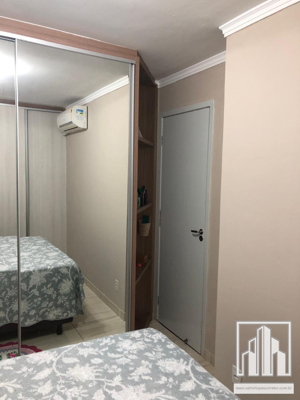 VRL221 Vende apartamento Residencial Spazio Arabella Arapongas