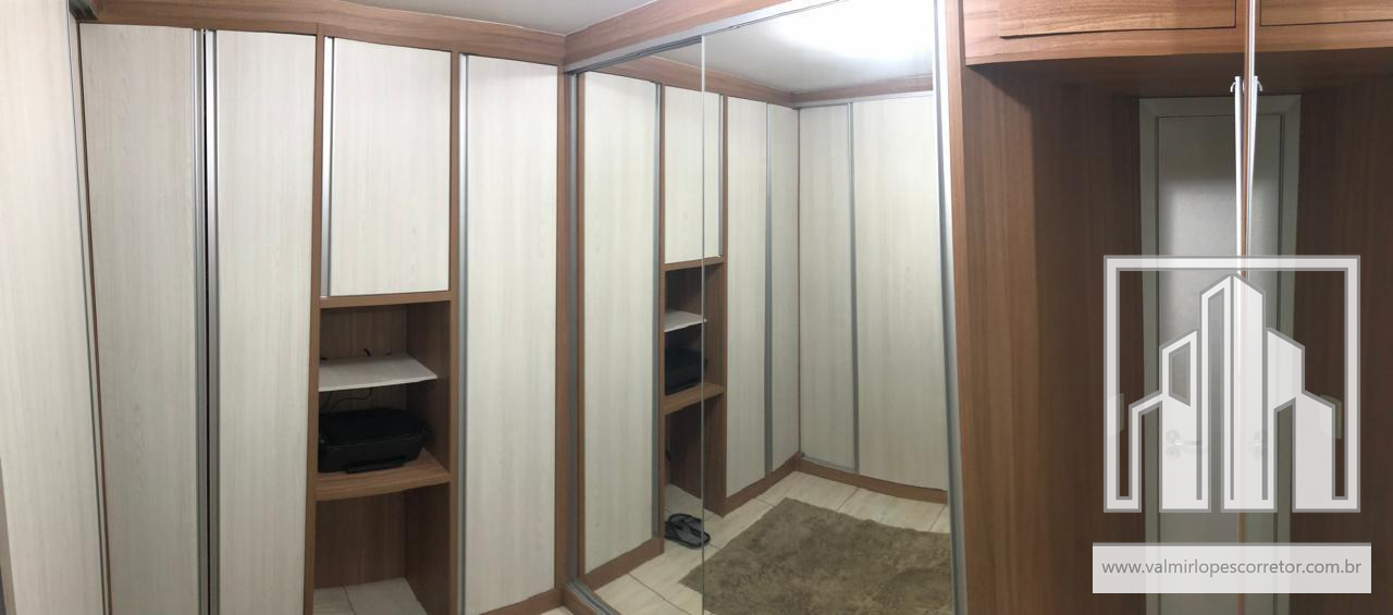 VRL221 Vende apartamento Residencial Spazio Arabella Arapongas