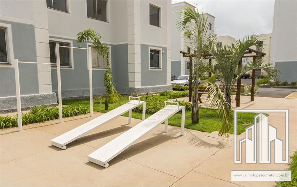 VRL221 Vende apartamento Residencial Spazio Arabella Arapongas