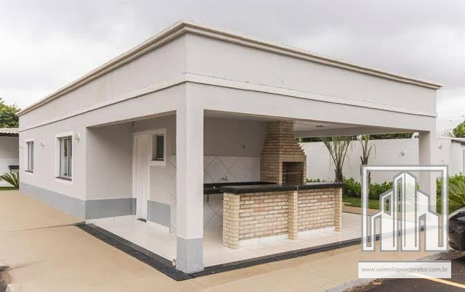 VRL221 Vende apartamento Residencial Spazio Arabella Arapongas