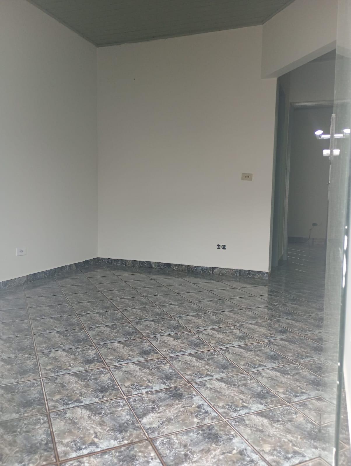 VRL223 locação casa 1 jardim bandeirantes arapongas