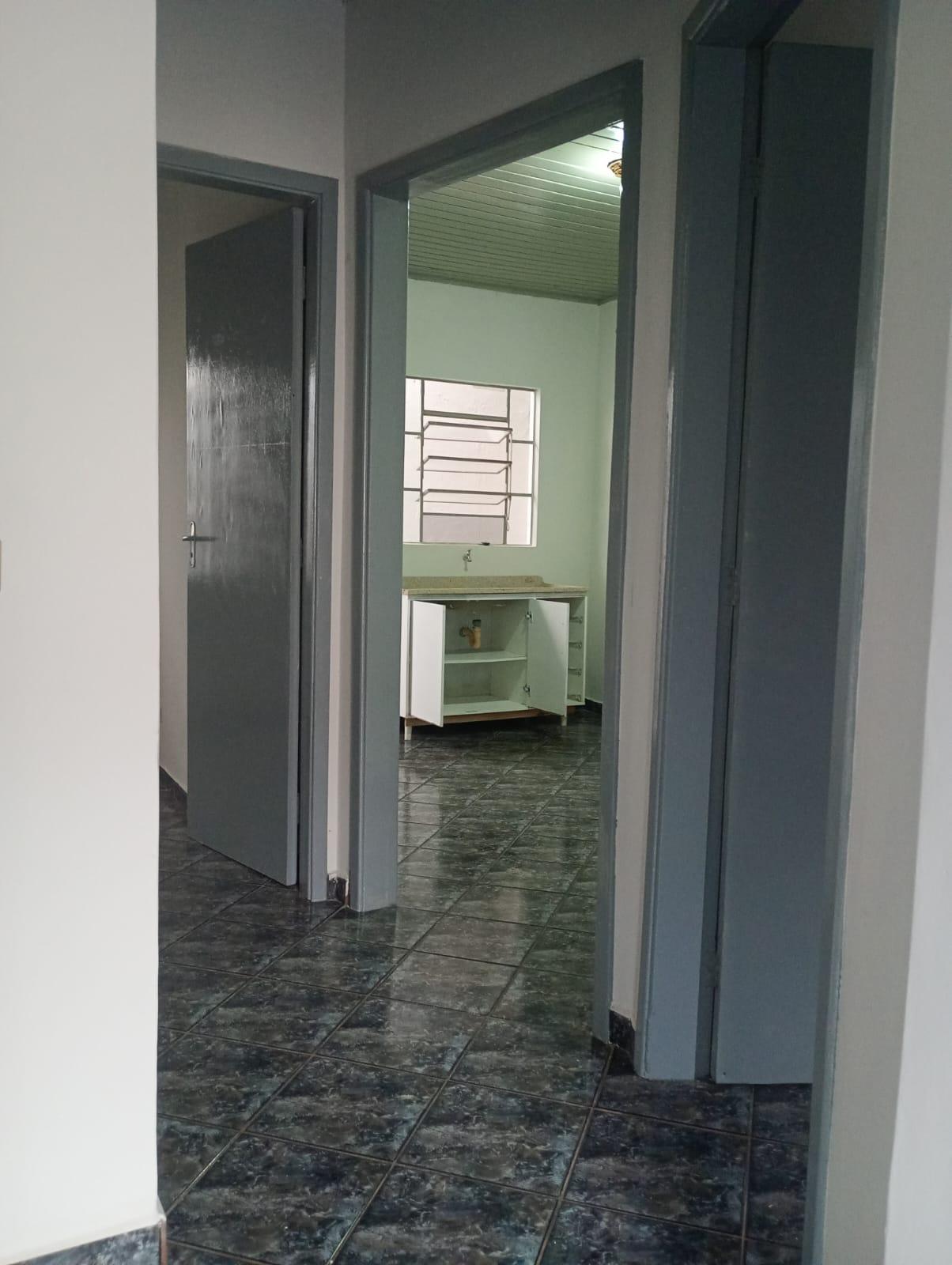 VRL223 locação casa 1 jardim bandeirantes arapongas
