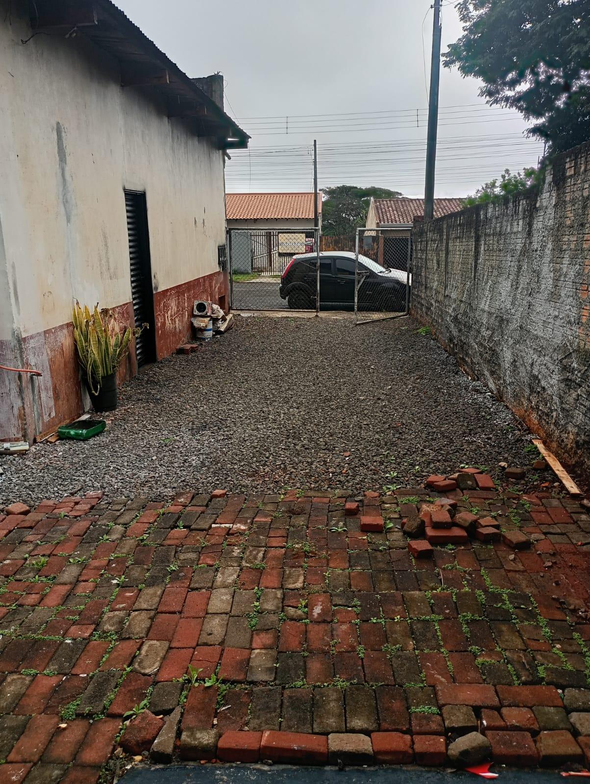VRL224 locação casa 2 jardim bandeirantes arapongas