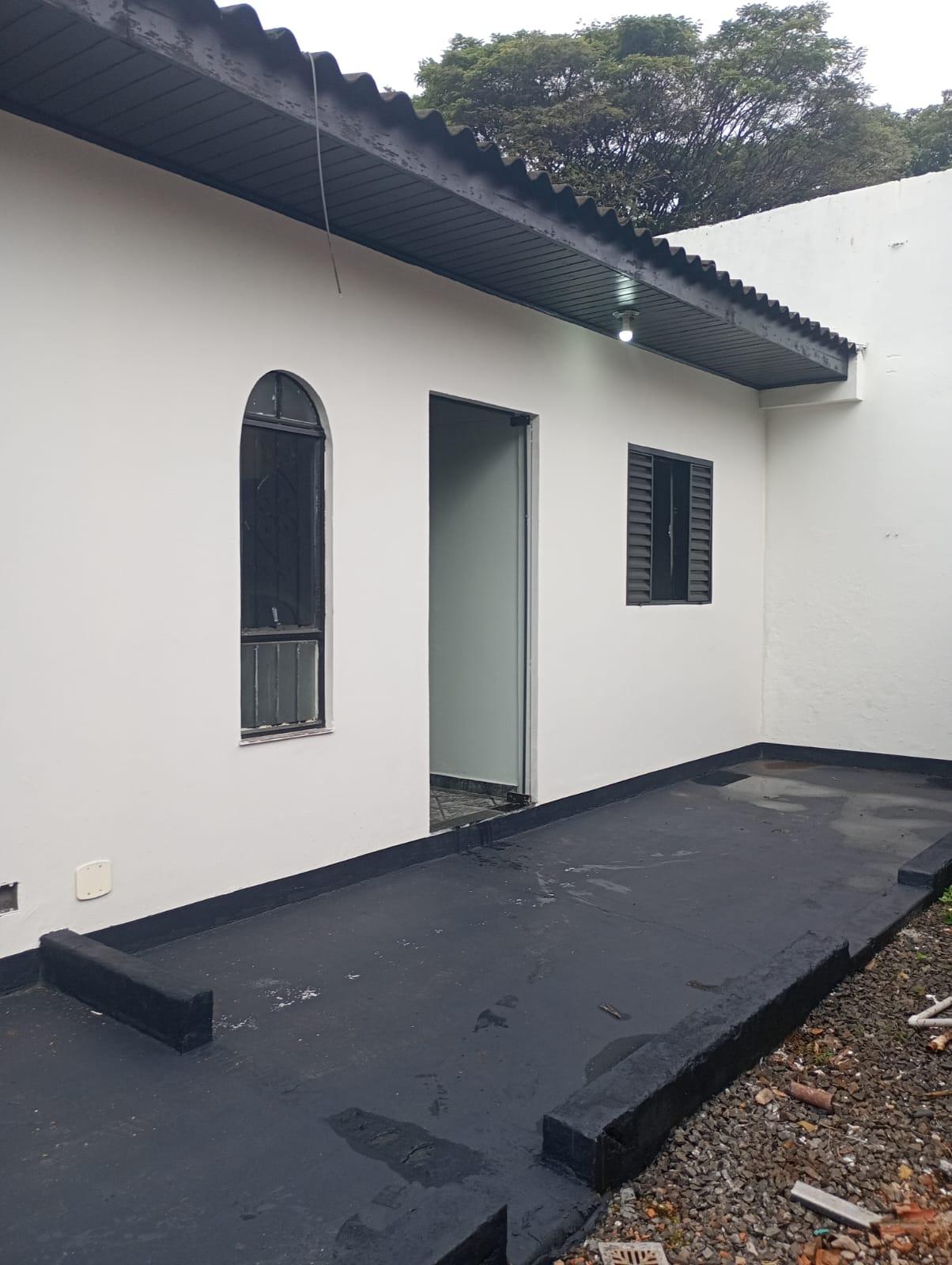 VRL224 locação casa 2 jardim bandeirantes arapongas