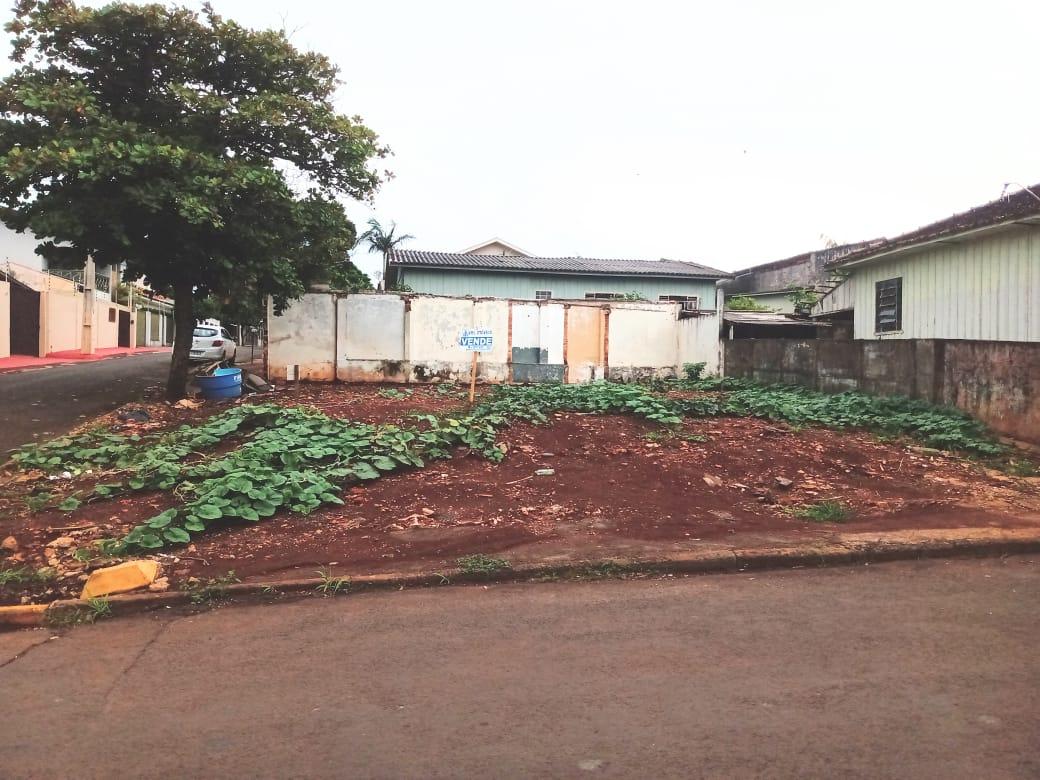 VRL38 Vende terreno Vila Natal