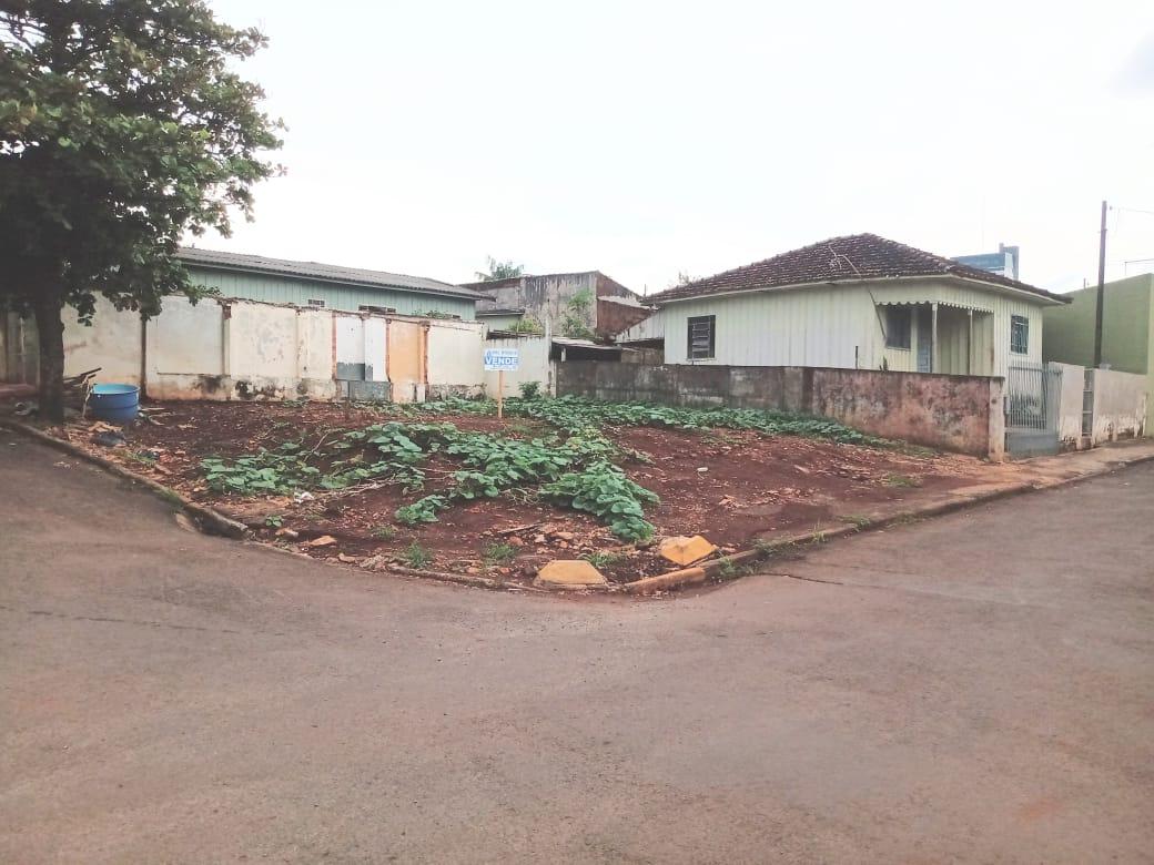 VRL38 Vende terreno Vila Natal
