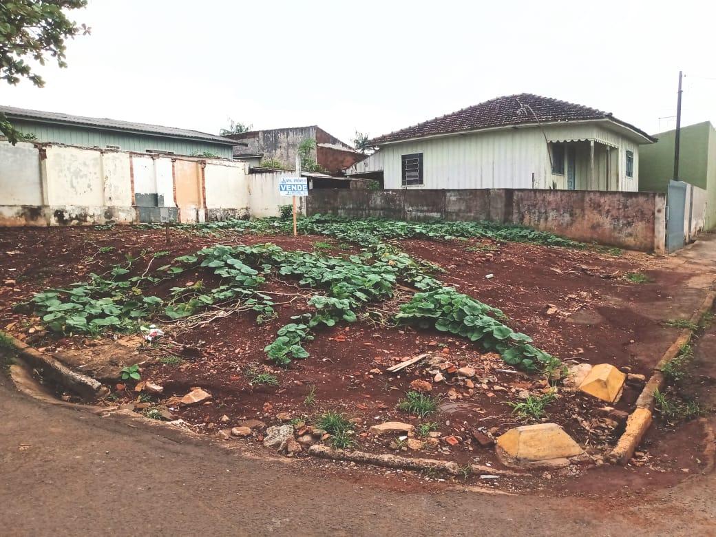 VRL38 Vende terreno Vila Natal