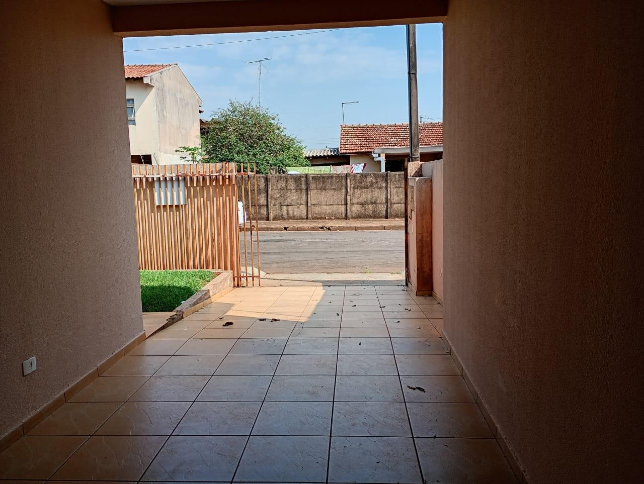 VRL50 Locação casa jd aeroporto