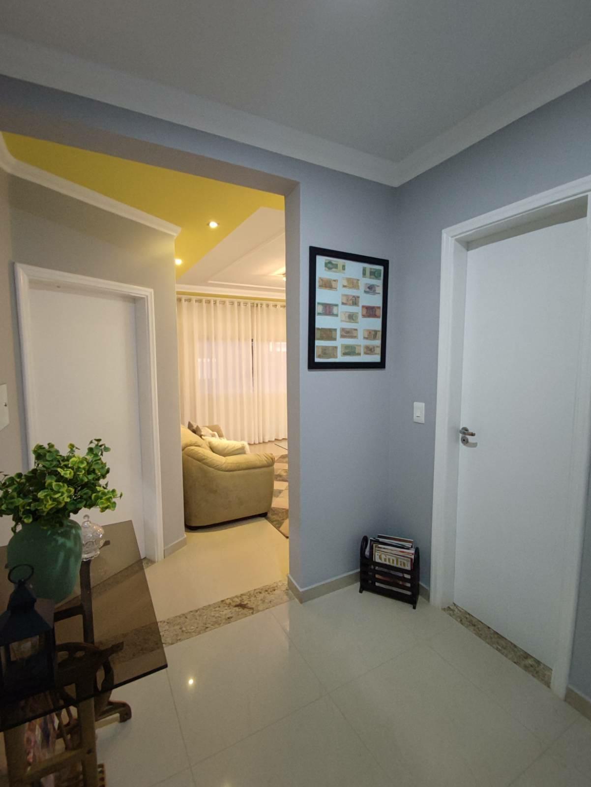 VRL55 Vende casa assobradada jd. santo antonio