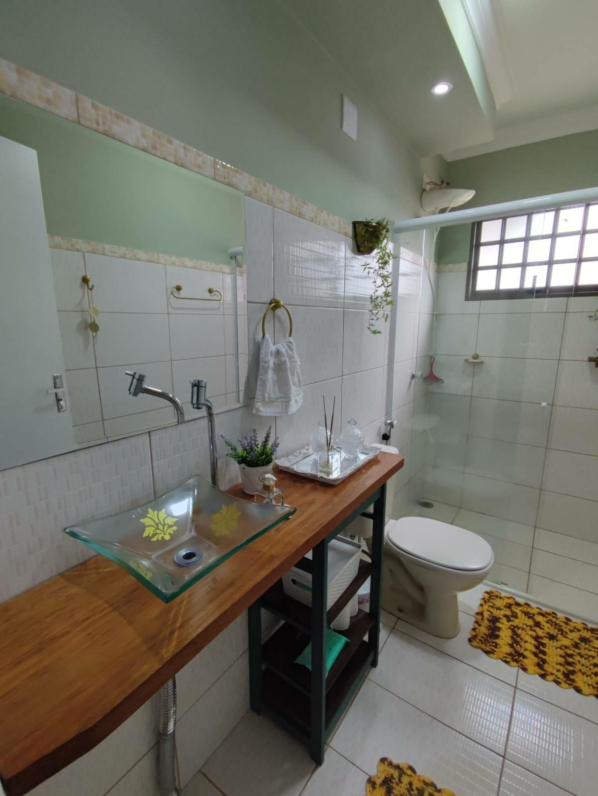 VRL55 Vende casa assobradada jd. santo antonio