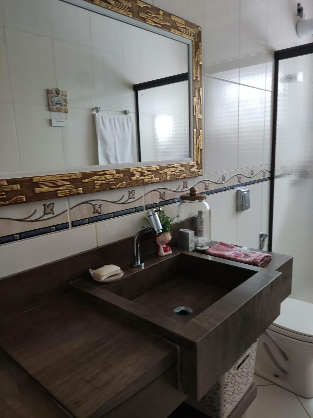 VRL55 Vende casa assobradada jd. santo antonio