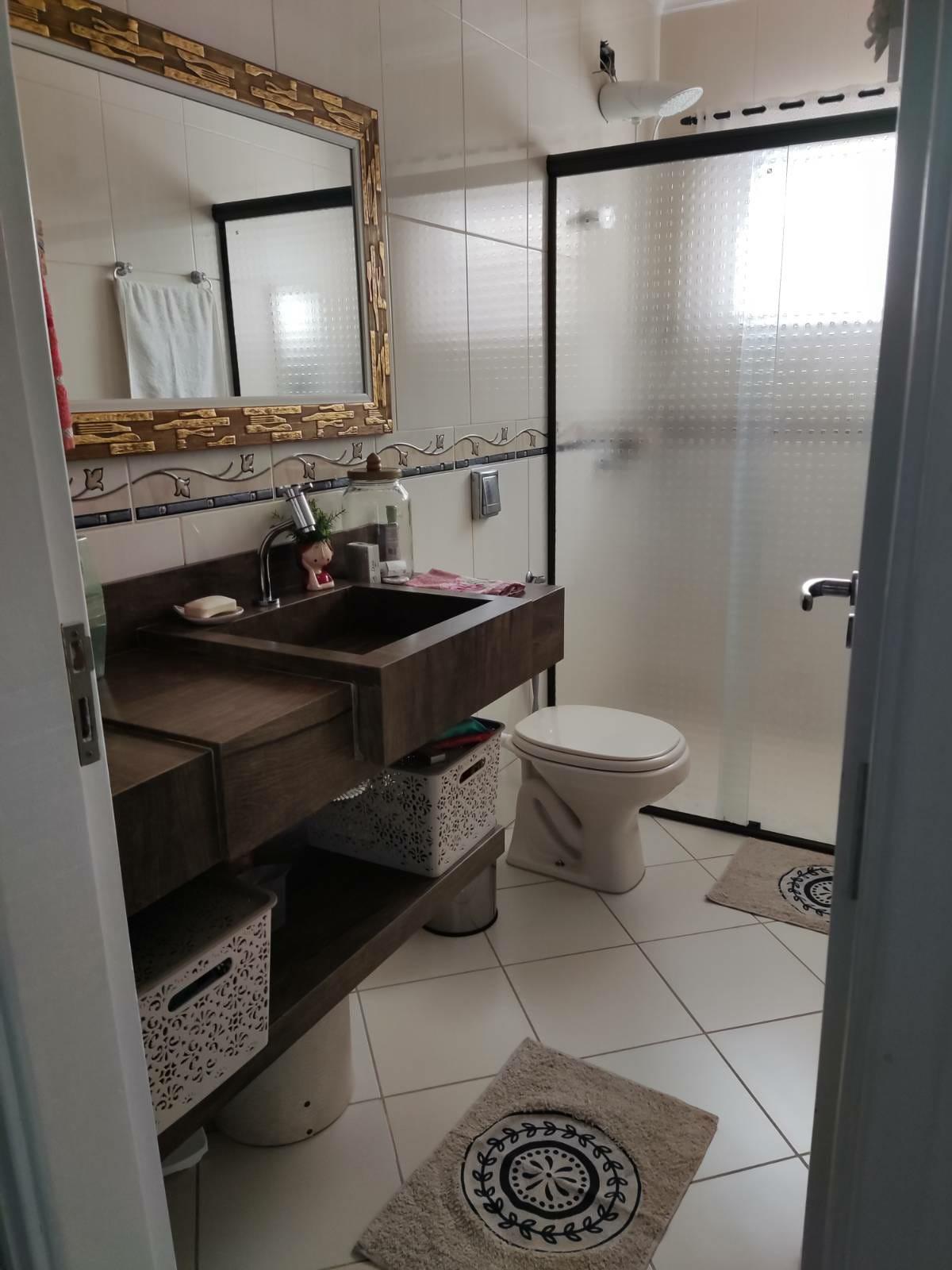 VRL55 Vende casa assobradada jd. santo antonio
