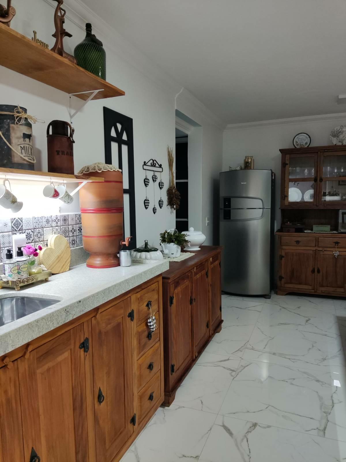 VRL55 Vende casa assobradada jd. santo antonio