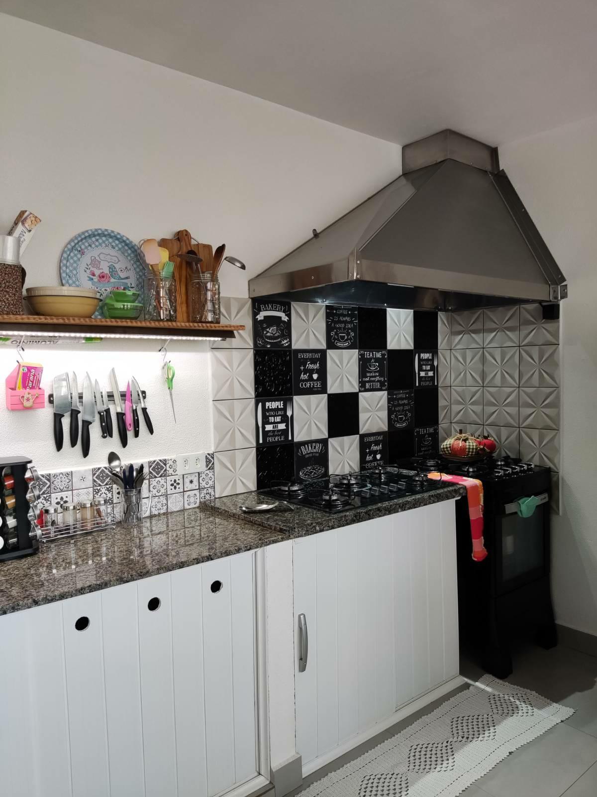 VRL55 Vende casa assobradada jd. santo antonio