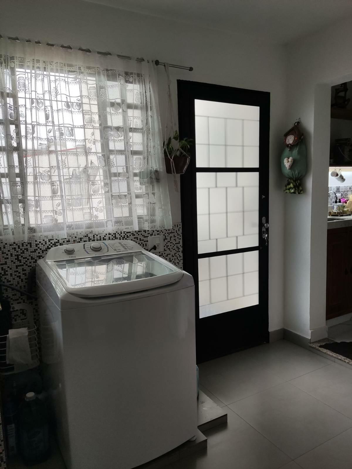 VRL55 Vende casa assobradada jd. santo antonio