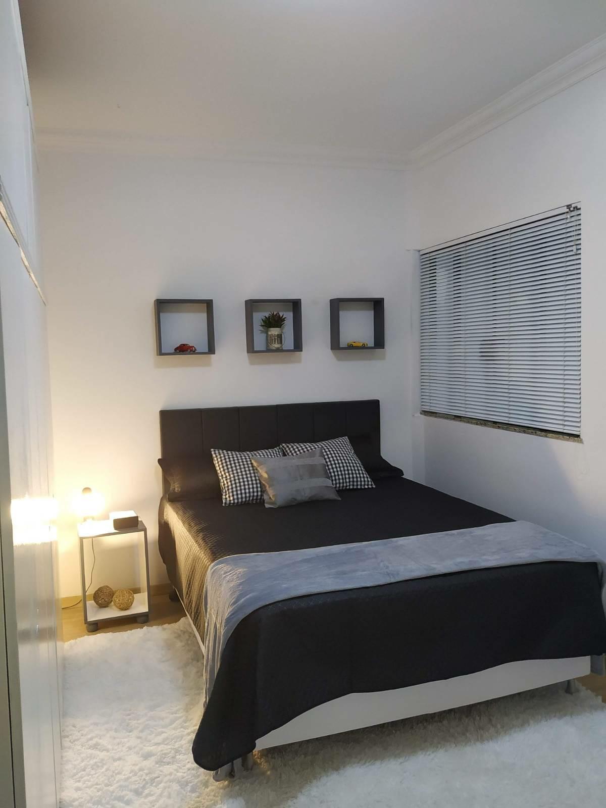VRL55 Vende casa assobradada jd. santo antonio