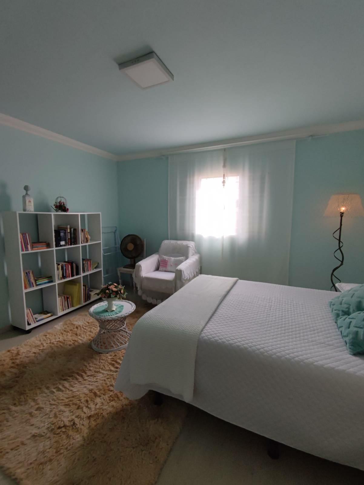 VRL55 Vende casa assobradada jd. santo antonio