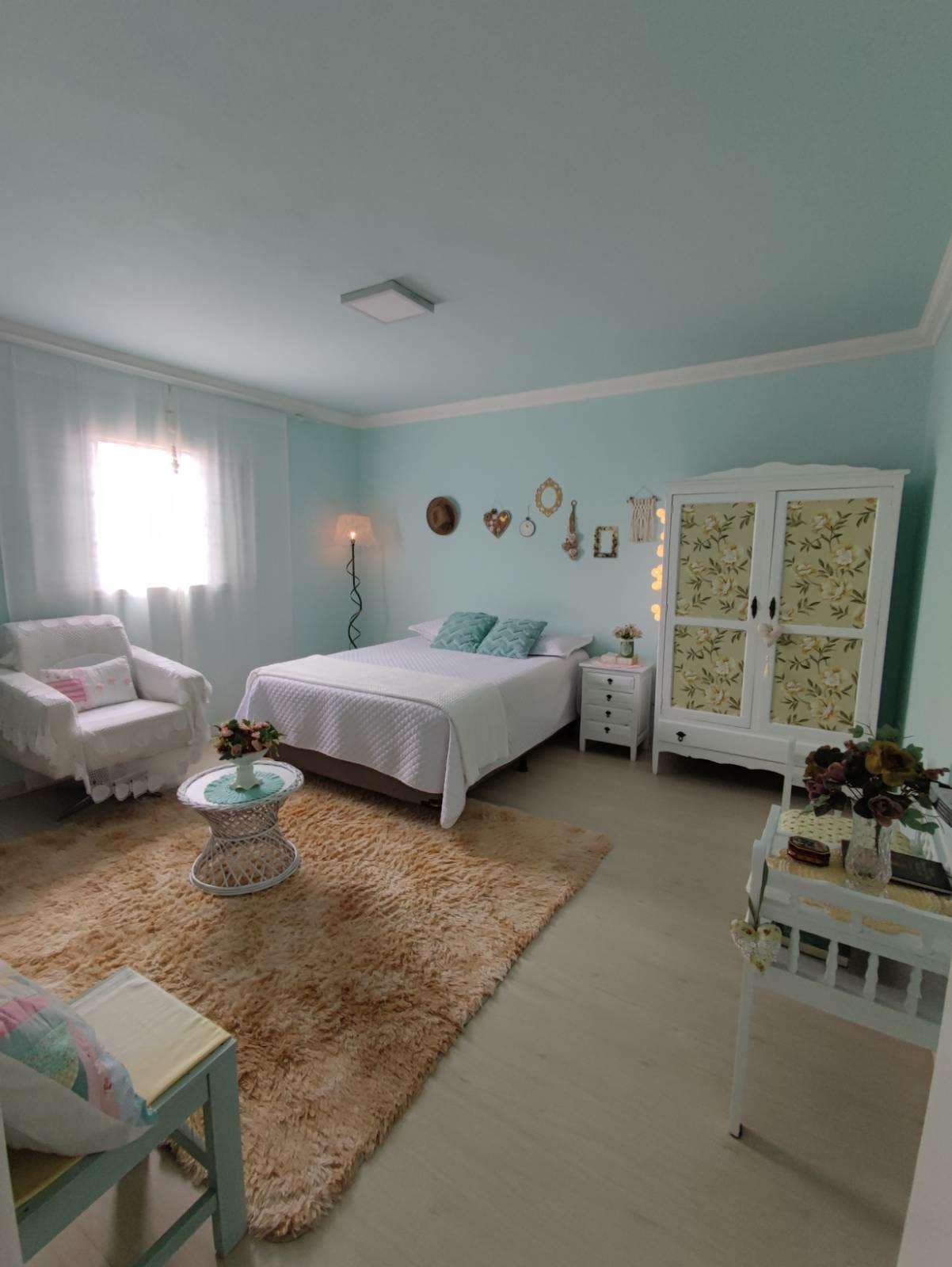 VRL55 Vende casa assobradada jd. santo antonio