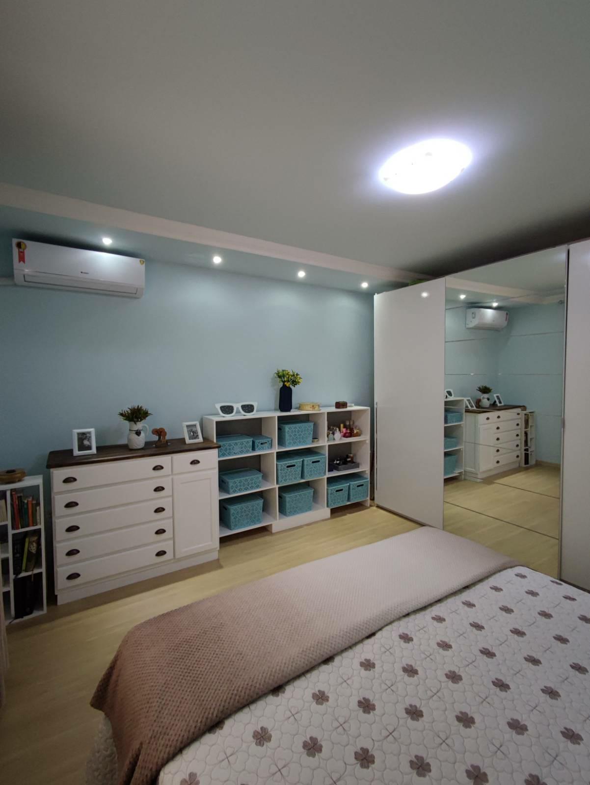 VRL55 Vende casa assobradada jd. santo antonio