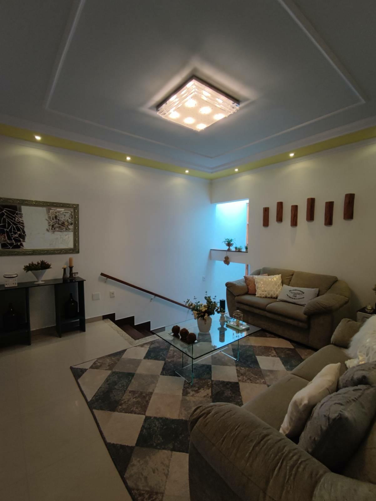 VRL55 Vende casa assobradada jd. santo antonio