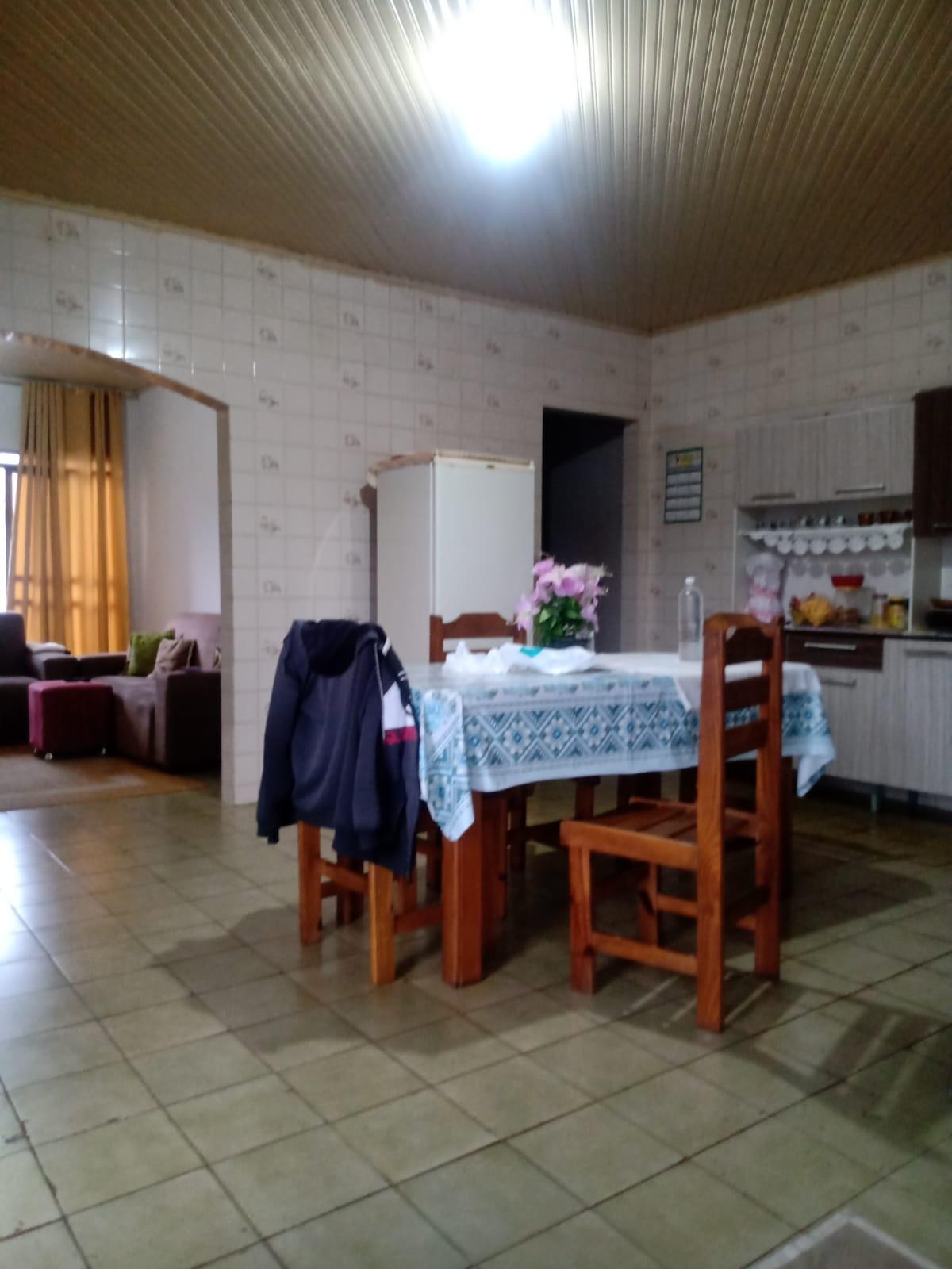 VRL58 Vende casa vila araponguinha