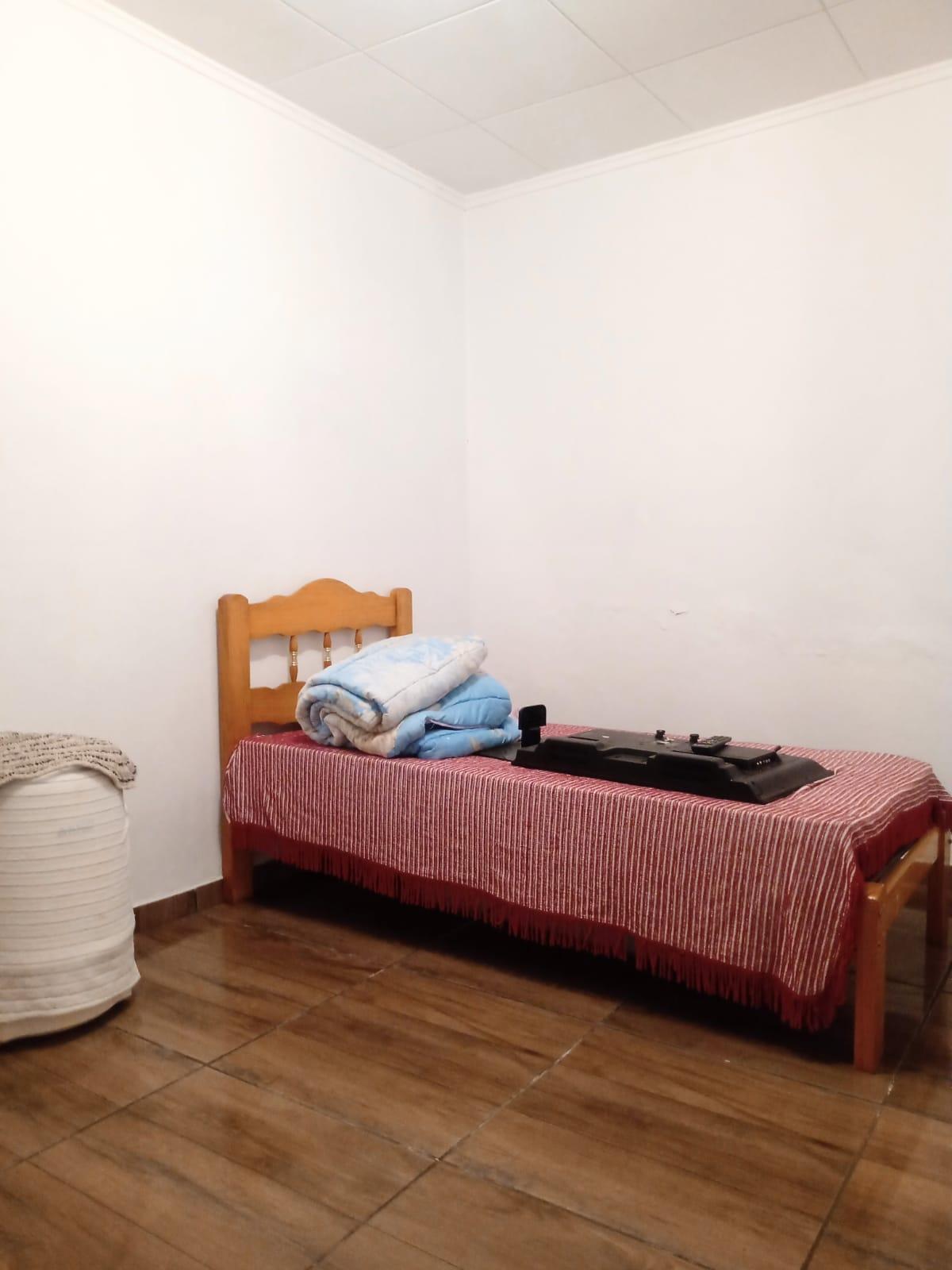 VRL58 Vende casa vila araponguinha
