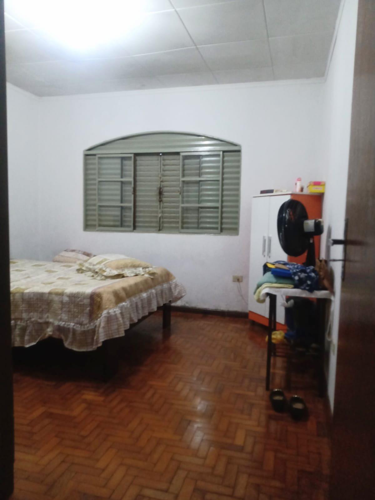 VRL58 Vende casa vila araponguinha