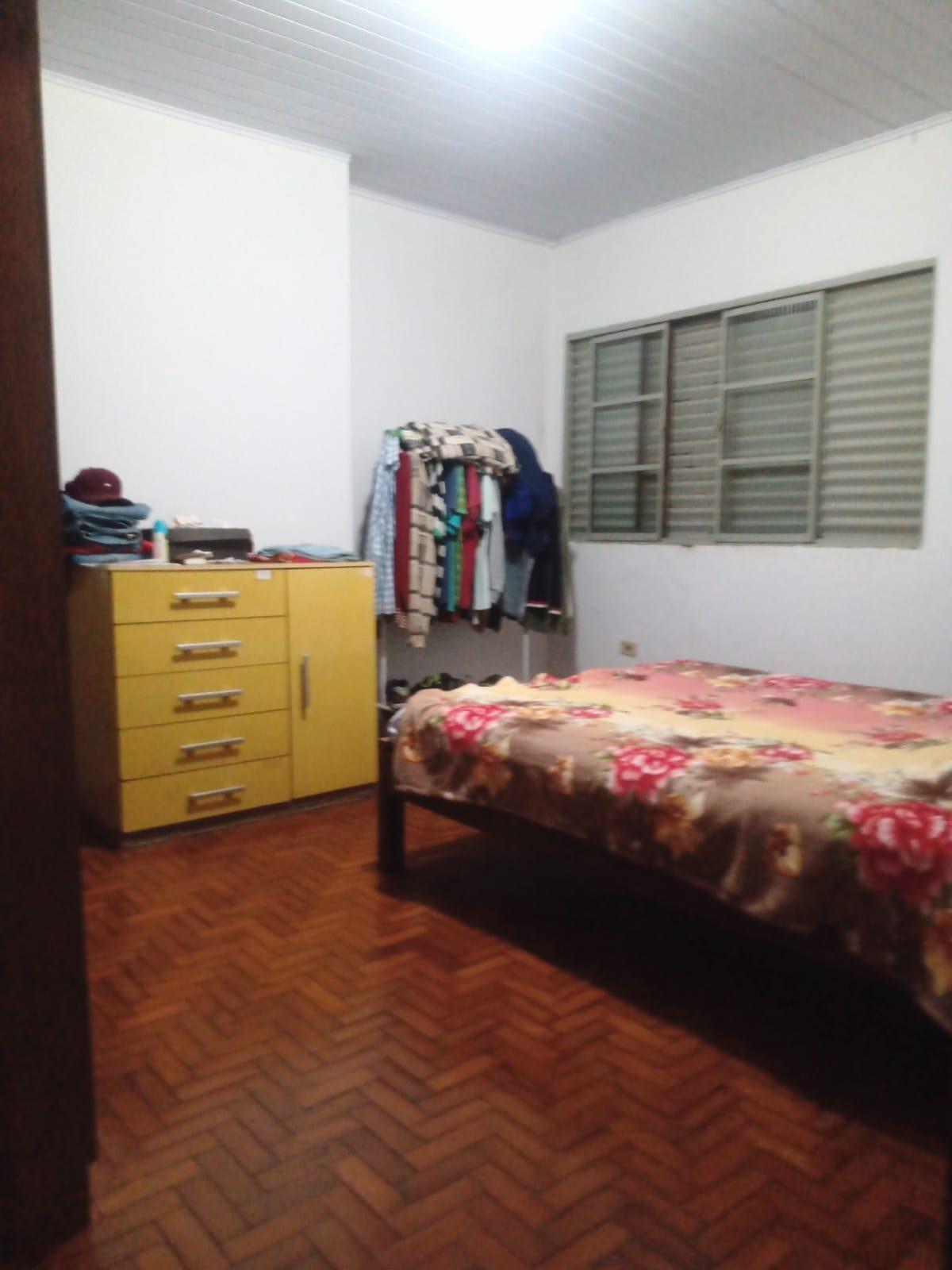 VRL58 Vende casa vila araponguinha