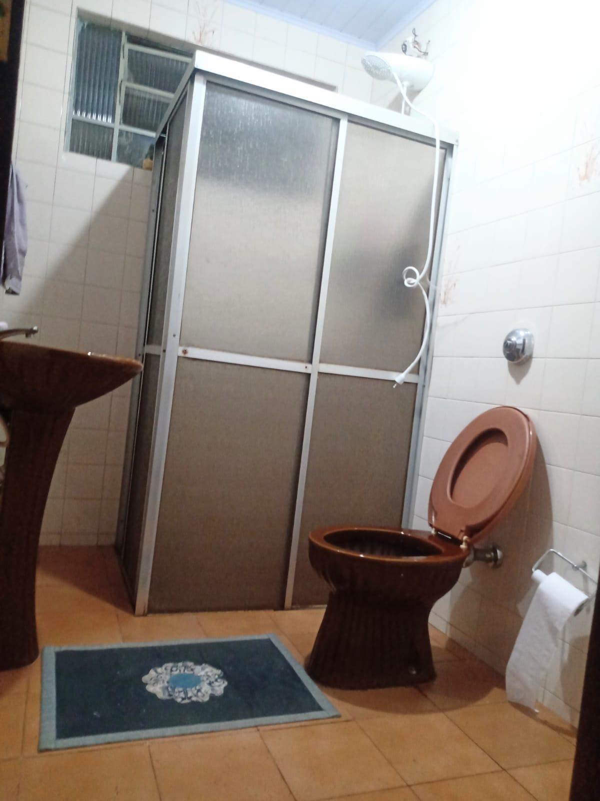 VRL58 Vende casa vila araponguinha