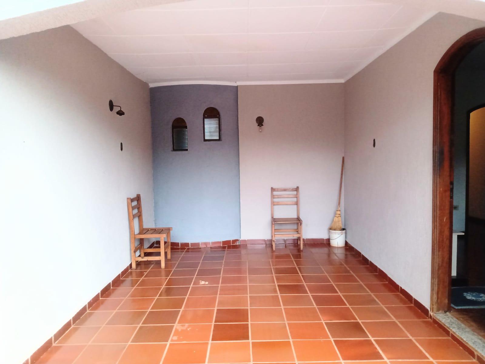 VRL58 Vende casa vila araponguinha