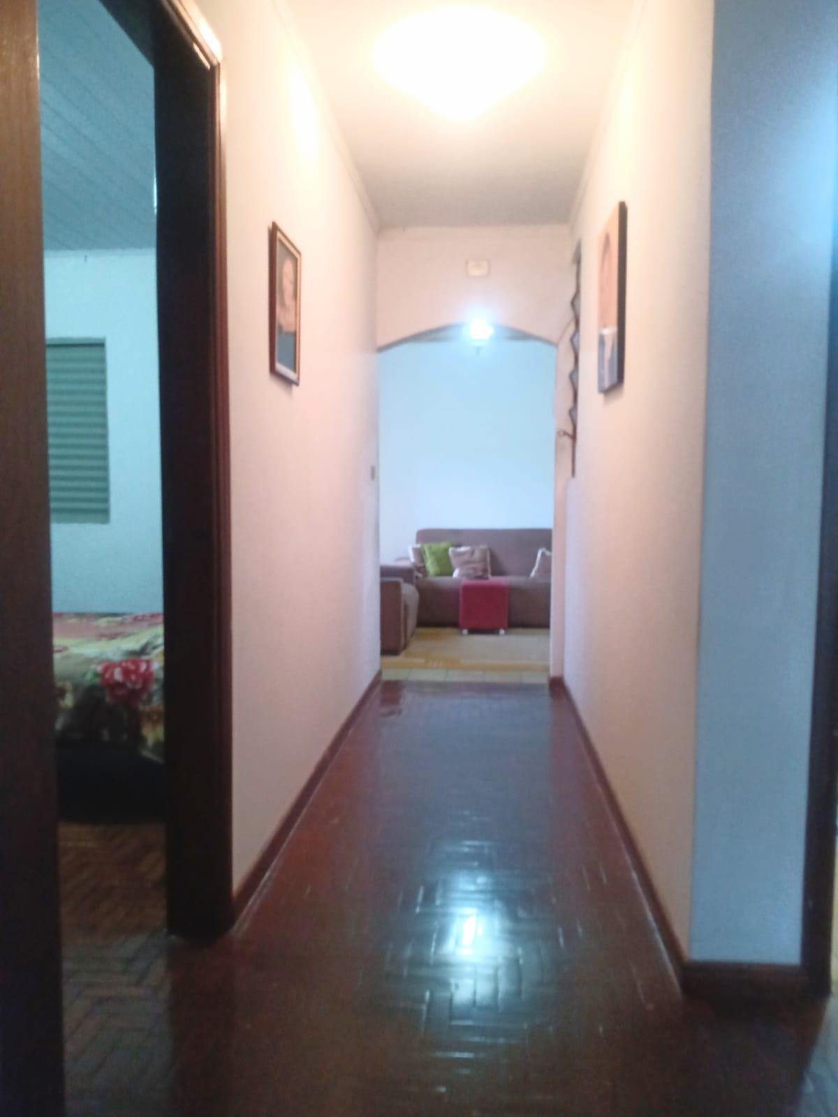 VRL58 Vende casa vila araponguinha