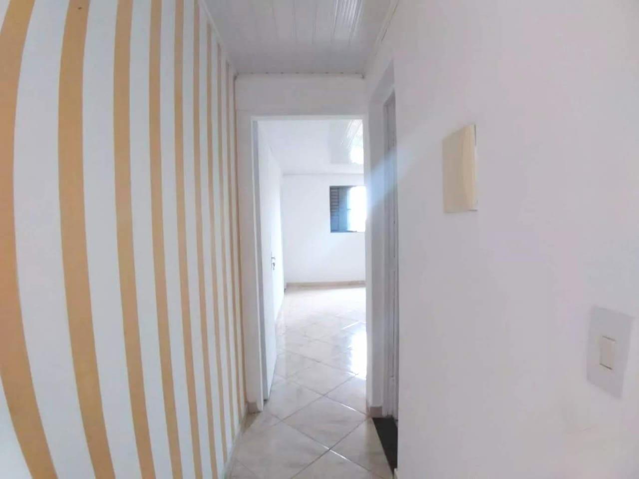 VRL60 Vende casa em Cornélio Procópio