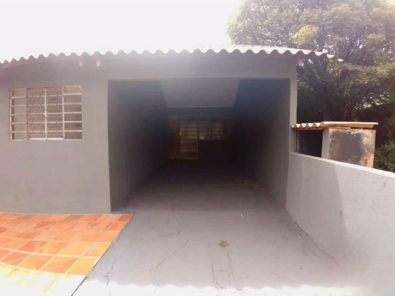 VRL60 Vende casa em Cornélio Procópio