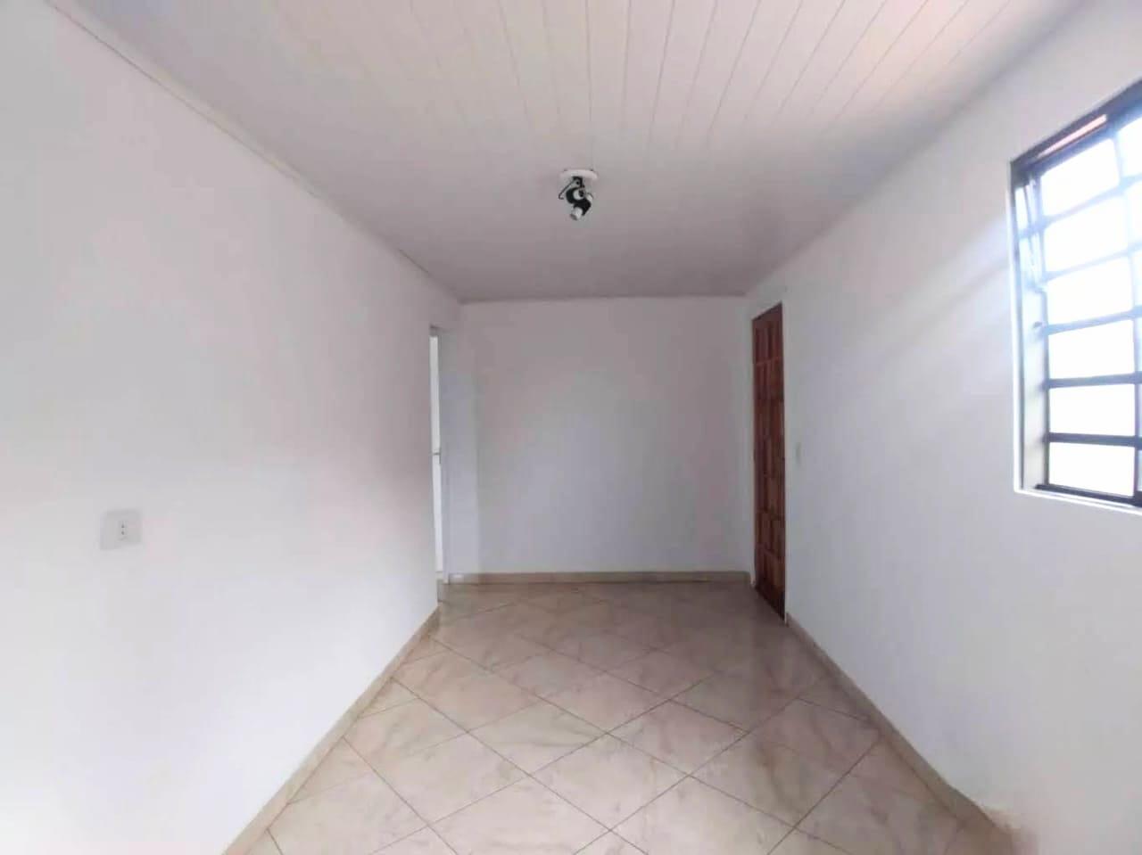 VRL60 Vende casa em Cornélio Procópio
