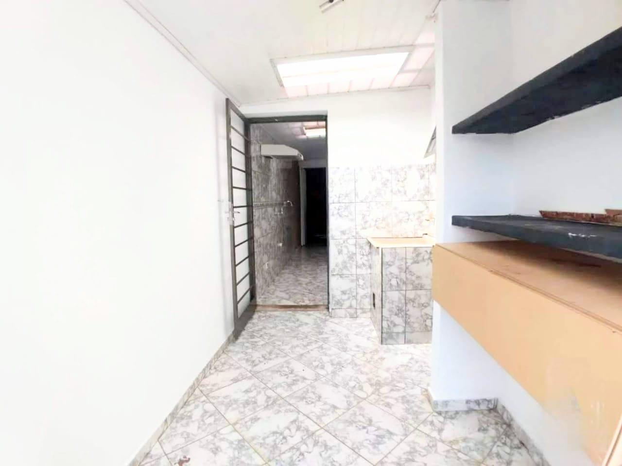 VRL60 Vende casa em Cornélio Procópio