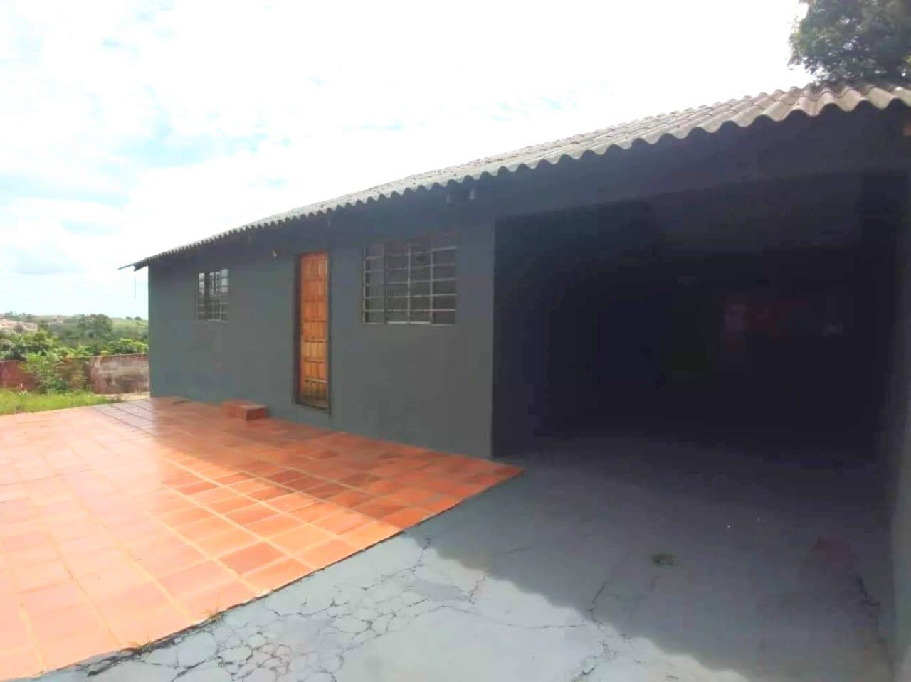 VRL60 Vende casa em Cornélio Procópio